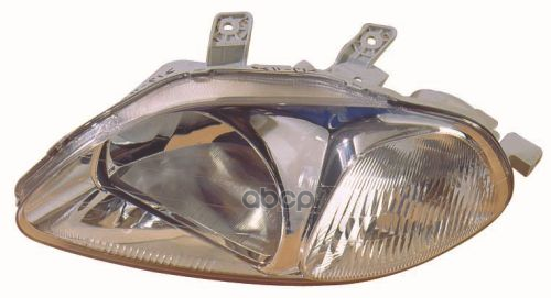 Фара Передн Лев Honda: Civic 96- Depo арт. 217-1120L-LD-E