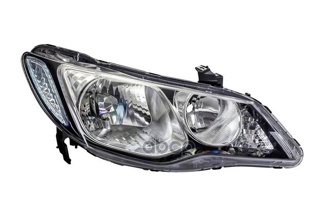 Фара правая под корректор HONDA CIVIC 2005- SDN / 217-1159R-LDEM2 Depo арт. 217-1159R-LDEM2