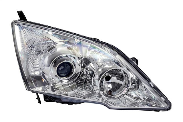 Фара Передн Прав С Эк Honda: Cr-V 06- Depo арт. 217-1163R-LDEM1