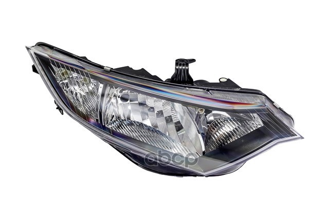 Фара Прав Honda: Civic - 03/12- (Хэтчбэк) C Эк Depo арт. 217-1177RMLDEM2