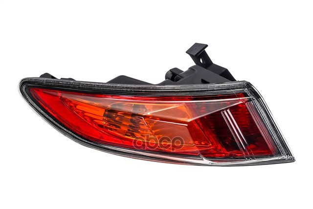 Фонарь Задний Лев Honda: Civic 06- Depo арт. 217-1979L-UE