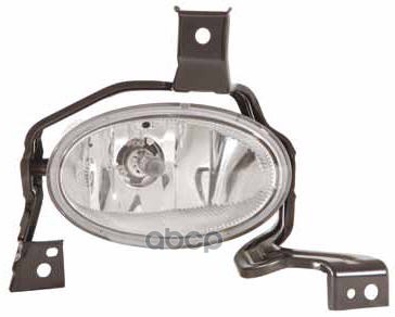 Фара Противотуманная R Cr-V Depo арт. 2172048RUE