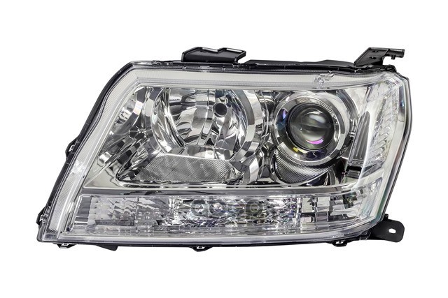 Фара Передн Лев С Эк Suzuki: Grand Vitara 2.0 05-, 5D Depo арт. 218-1135L-LDEM7