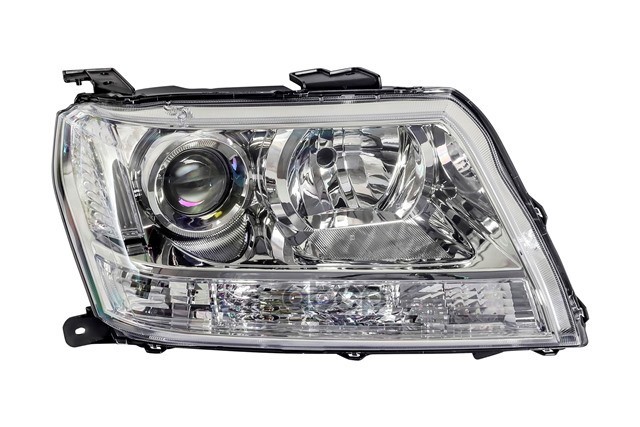 Фара Передн Прав С Эк Suzuki: Grand Vitara 2.0 05-, 5D Depo арт. 218-1135R-LDEM7
