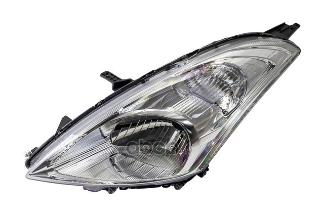 Фара Лев Suzuki: Swift - 10/10- Depo арт. 218-1151L-LD-EM