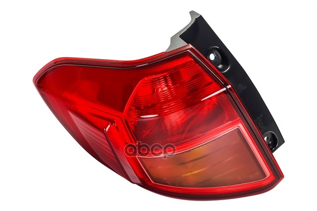 Фонарь Задний Suzuki Vitara 16- Lh Depo арт. 218-1983L-UE