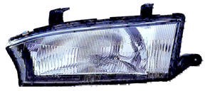 Фара Передн Лев Subaru: Legacy 95-98 Depo арт. 220-1109L-LD-E