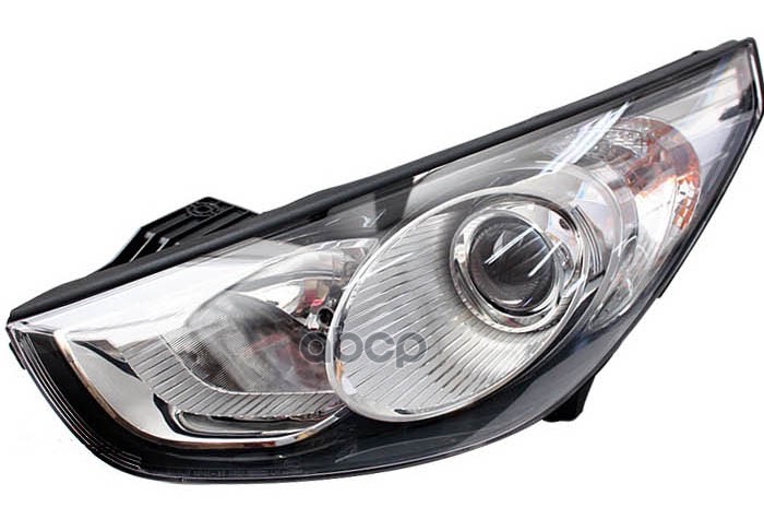 Фара Hyundai Ix35 10-13 Lh Depo арт. 221-1150L-LDEM2