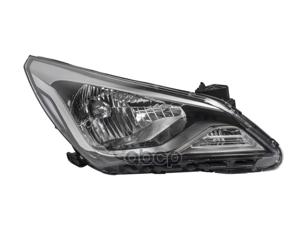 ФАРА ПРАВ ПКОРРЕКТОР (DEPO) 2211166RLDEM Depo арт. 2211166RLDEM