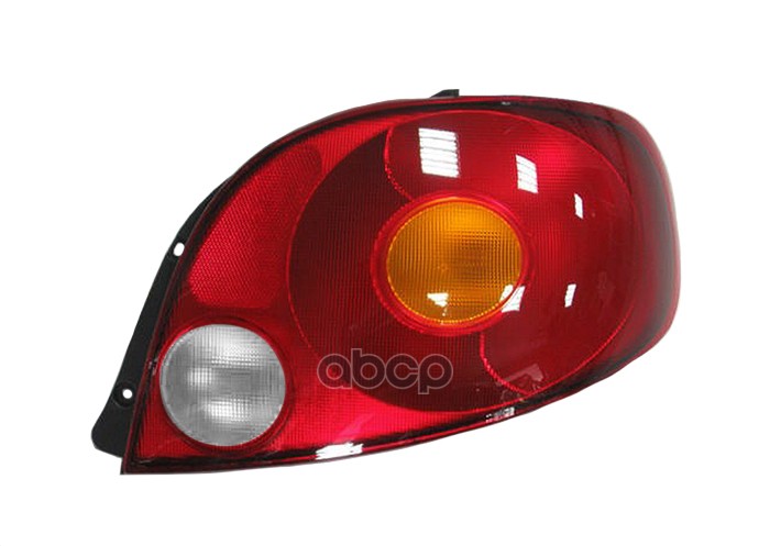 Фонарь Задний Прав Daewoo: Matiz 01- Depo арт. 222-1917R-LD-UE