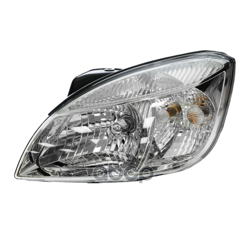 Фара L Depo 223-1123L-Ld-E Depo арт. 223-1123L-LD-E