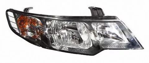 Фара Kia Cerato 08-13 / Cerato Koup 08-13 / Forte 08-13 (Спереди/ Справа) Depo арт. 223-1134R-LDEM2