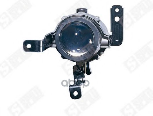 Фара Противотуманная Передн Лев Kia: Ceed 07- Depo арт. 223-2009L-UE