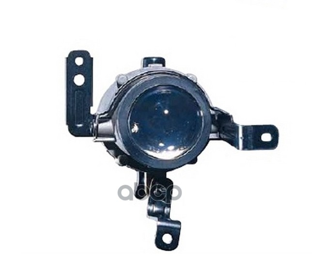 Фара Противотуманная Передн Прав Kia: Ceed 07- Depo арт. 223-2009R-UE