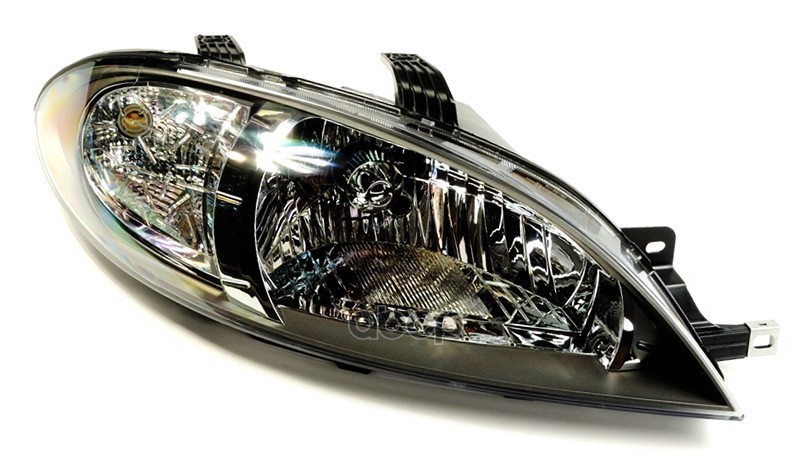 Фара Передн Прав С Эк Chevrolet:, Daewoo: Lacetti 06-, 5D Depo арт. 235-1103R-LDEM2