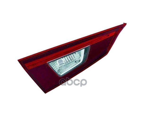 Фонарь Задний Задн Внутр Прав Mazda: 3.5D.13- (Диод) (Седан) Depo арт. 316-1311R-UQ