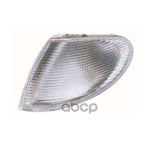 Фонарь Указателя Поворота Лев (Белый) Vw: Sharan, Ford: Galaxy 95-00 Depo арт. 431-1525L-UE-C