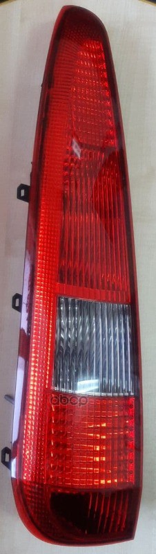 Фонарь задний Ford Fusion 02-05 (Слева) Depo арт. 431-1951L-LD-UE