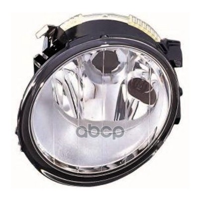 Фара Противотуманная Передн Прав Ford: S-Max 06- Depo арт. 431-2018R-UE
