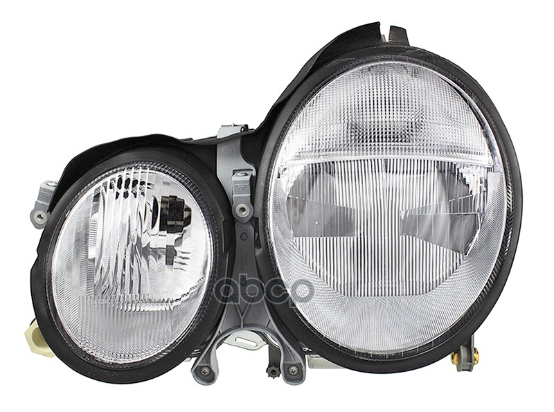Фара Передн Лев С Эк Mb: E-Class W210 00-01 Depo арт. 440-1123L-LD-EM