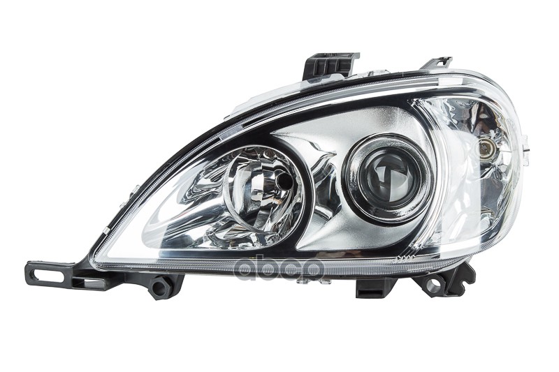 Фара Передн Лев С Эк Mb: W163 M-Class 01-05 Depo арт. 440-1149L-LD-EM