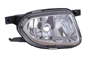 Фара Противотуманная Передн Прав Mb: E-Class W211/S211 02-04 Depo арт. 440-2005R-UQ