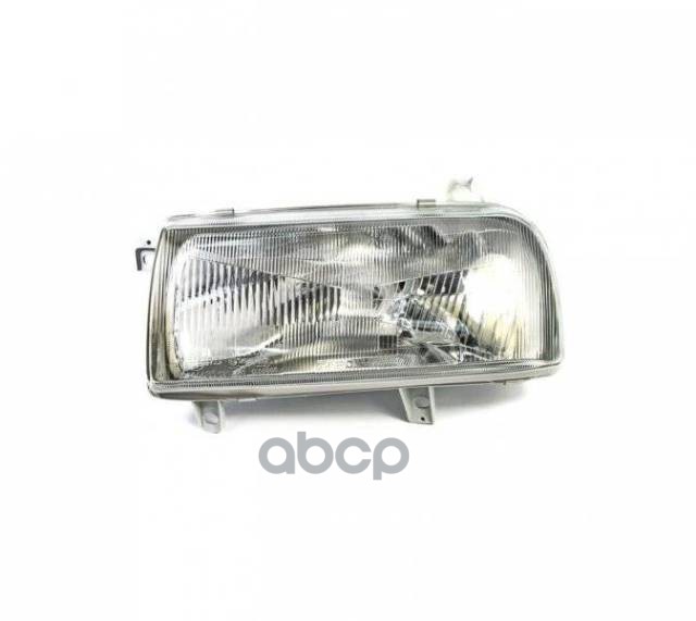 Фара Передн Лев Vw: Vento 01.92-10.98 Depo арт. 441-1112L-LD-E