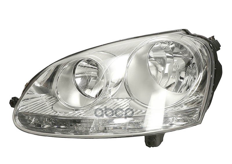 Фара Передн Лев С Эк Vw: Jetta 05- Depo арт. 441-1171L-LDEM1