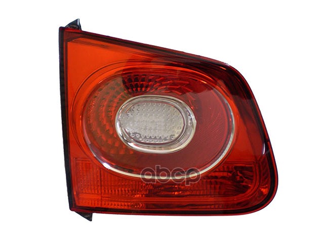 Фонарь Задний Задн Внутр Лев Vw: Tiguan 11/07-06/11 Depo арт. 441-1317L-LD-UE