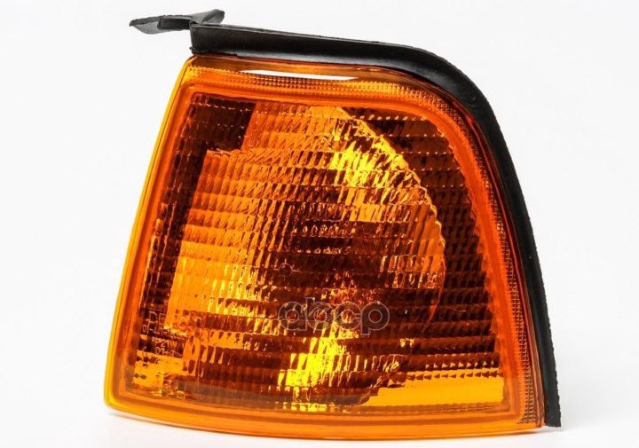 Фонарь Указателя Поворота Лев (Жёлтый) Audi: 80 B3 10.86-08.91 Depo арт. 441-1505L-UE-Y