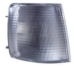 Фонарь Указателя Поворота Прав (Белый) Vw: Passat B3 04.88-08.93 Depo арт. 441-1508R-UE