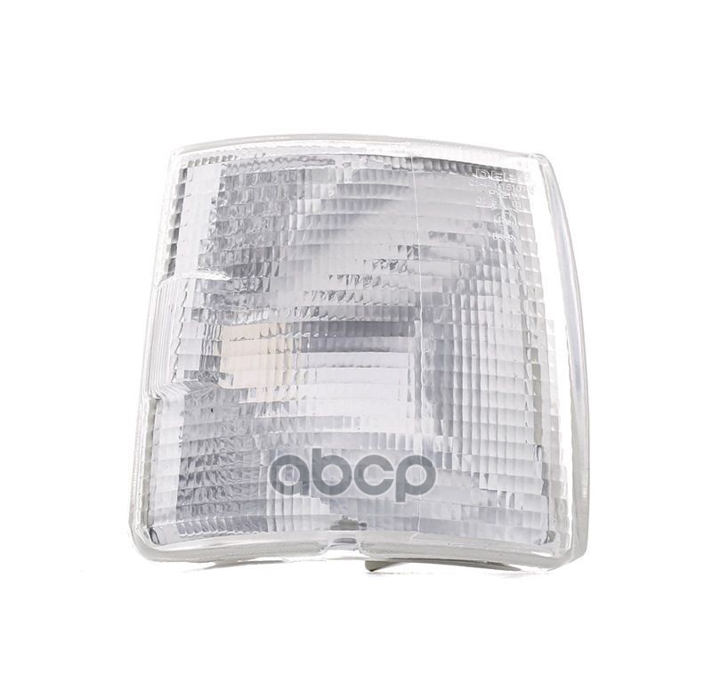 Фонарь Указателя Поворота Прав (Белый) Vw: T4 91-97 Depo арт. 441-1510R-UE-C