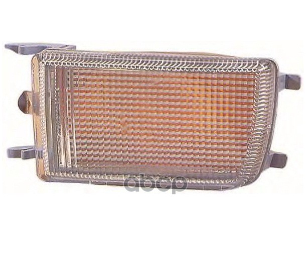 Фонарь Указателя Поворота Лев (Белый) Vw: Golf Iii,Vento, Jetta 09.91-08.97 Depo арт. 441-1606L-UE-C