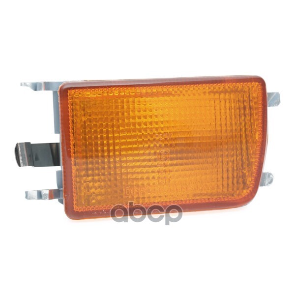 Фонарь Указателя Поворота Лев (Жёлтый) Vw: Golf Iii,Vento, Jetta 09.91-08.97 Depo арт. 441-1606L-UE-Y