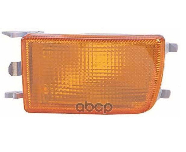 Фонарь Указателя Поворота Прав (Жёлтый) Vw: Golf Iii,Vento, Jetta 09.91-08.97 Depo арт. 441-1606R-UE-Y