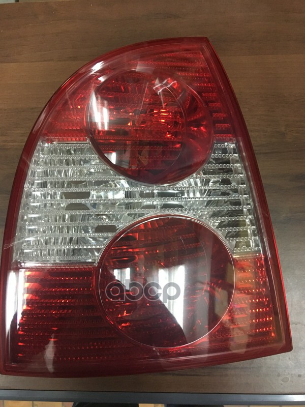 Фонарь Задний L Depo арт. 441-1940L-UE