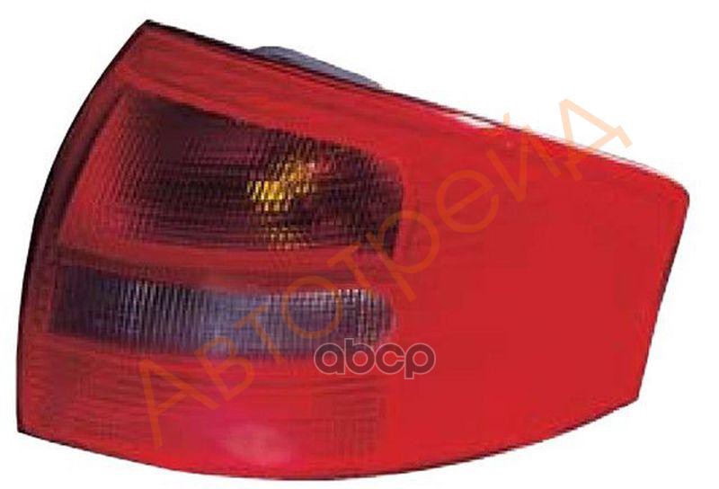 Фонарь Задний Audi A6 97-99 Rh 4D Depo арт. 441-1943R-UE