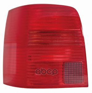 Фонарь Задний Прав Vw: Passat B5 Wagon 97-00 Depo арт. 441-1962R-UE
