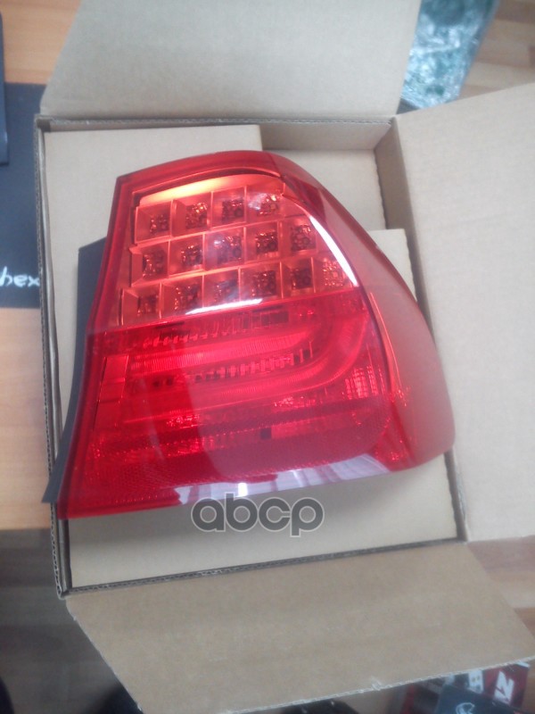 Фонарь Задний Bmw 3-Series E90 08-12 Rh 4D Led Depo арт. 444-1950R-UE