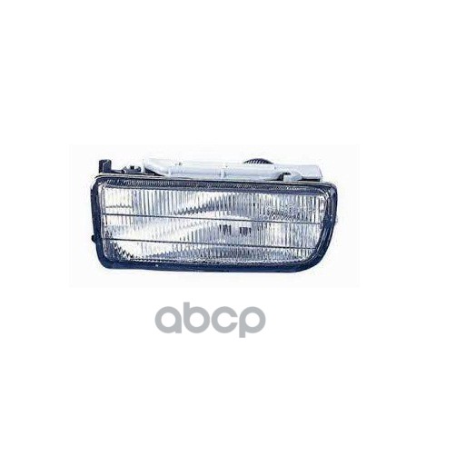 Фара Противотуманная Передн Прав Bmw: E36 91-99 Depo арт. 444-2001R-UE
