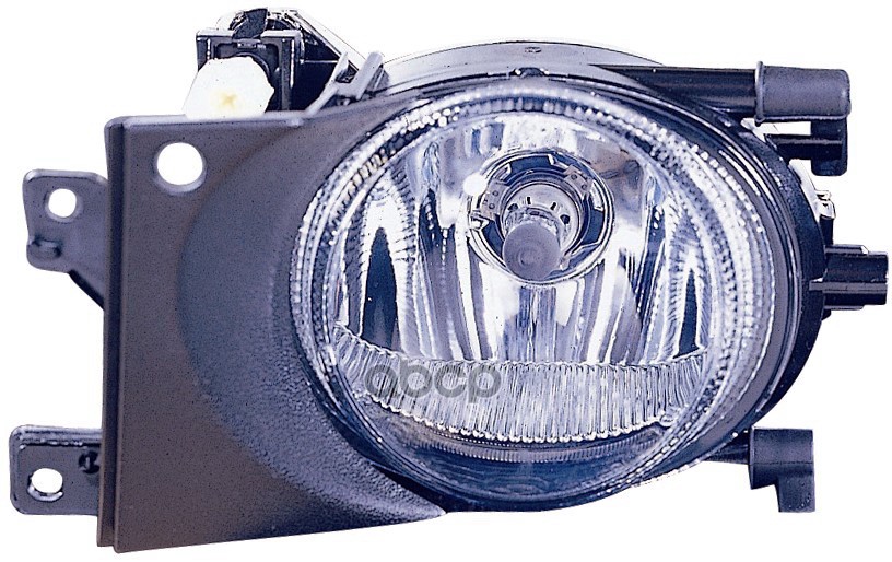 Фара Противотуманная Передн Прав Bmw: E39 01-02 Depo арт. 444-2014R-UQ