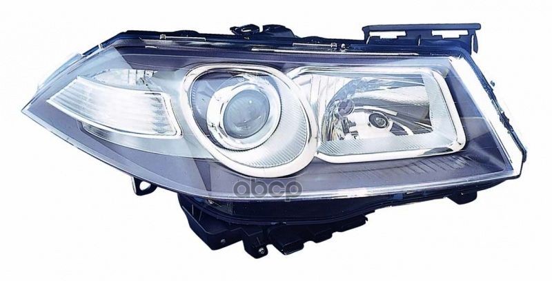 Фара Правая Под Корректор Renault Megane 2006- / 551-1162R-Ld-Em Depo арт. 551-1162R-LD-EM