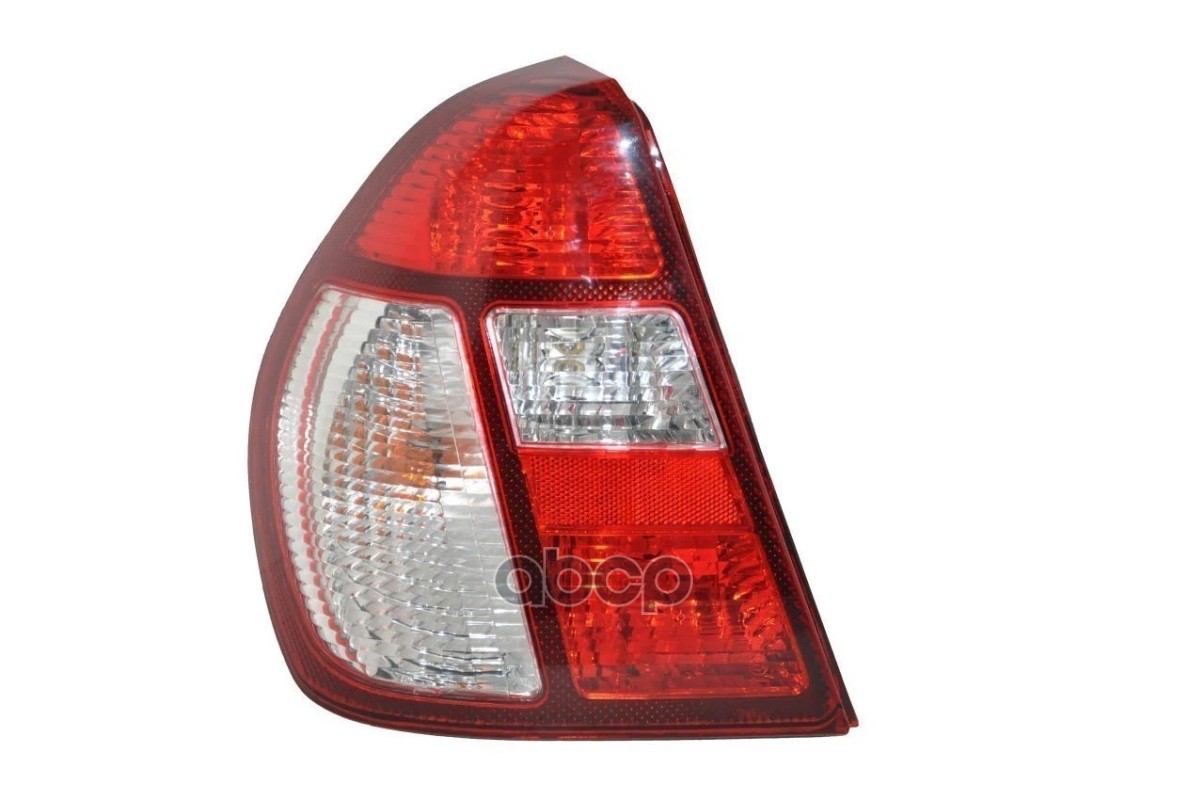 Фонарь L Depo арт. 551-1932L-UE-CR