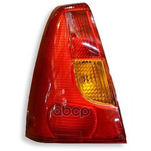 Фонарь L Depo 551-1958L-Ld-Ue Depo арт. 551-1958L-LD-UE