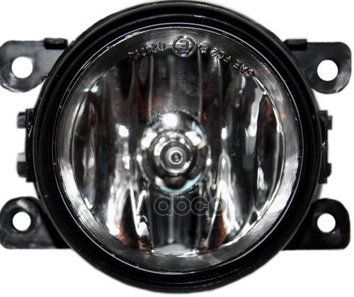 Фара Противотуманная Лпр  Renault Duster/Kangoo 03-/Logan 05-/Megane 03-/Sandero 08-/Citroen С4 10-/С5 01-/Nexia N150 08-/For...