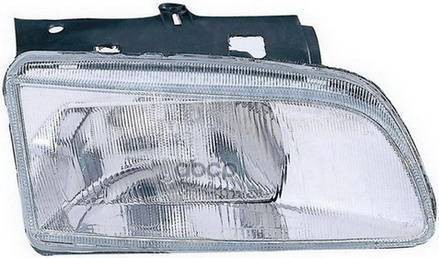 Фара Передн Прав С Эк Citroen: Berlingo 96-03 Depo арт. 552-1110R-LD-EM