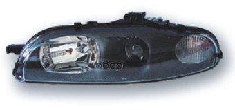 Фара Передн Прав С Эк Fiat: Marea Weekend 96- Depo арт. 661-1127R-LD-EM