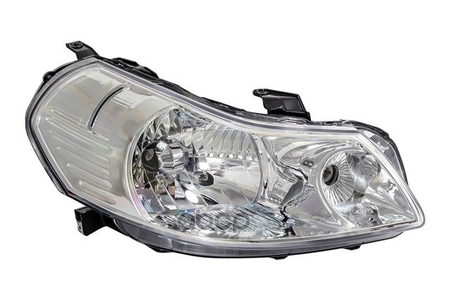 Фара Передн Прав С Эк Suzuki: Sx4, Fiat: Sedici 06- Depo арт. 661-1152R-LD-EM