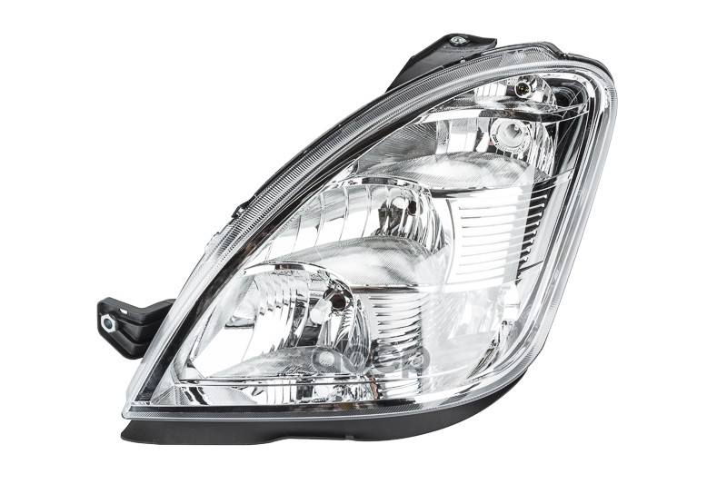 Фара Передн Лев С Эк Iveco: Daily 06- Depo арт. 663-1107L-LD-EM