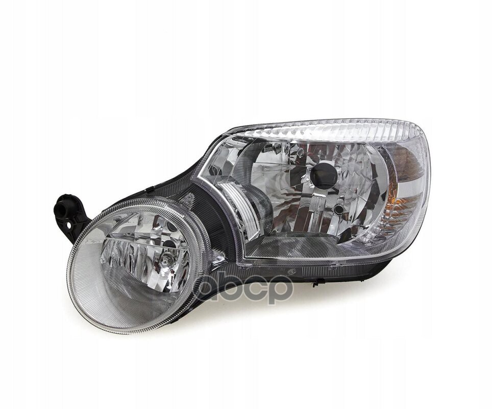 Фара Skoda Yeti 09-14 (Слева) Depo арт. 665-1120LMLDEMF